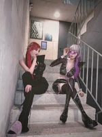 Ning Ning & æ-NINGNING