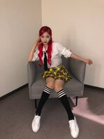 Ningning Twitter 21.06.05 4.jpeg (807 KB) 21.06.05 No.5