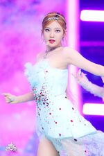 MBC Gayo Daejejeon 21.12.31 No.2