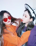 Karina Ningning Instagram 21.01.19 5.jpeg (201 KB) 21.01.19 No.5 (With Karina)