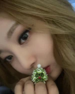 Ningning Instagram 21.12.25 6.jpeg (129 KB) 21.12.25 No.6