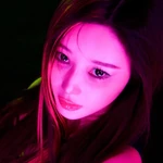 Giselle Korean Icon