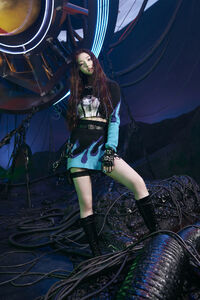 Karina Savage Concept Photo 16