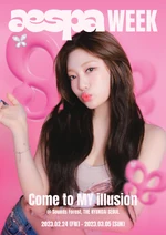 Ningning Come to MY illusion Concept Photo.jpeg (896 KB) Come to MY illusion