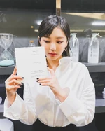 Ningning Instagram 21.03.06 1.jpeg (158 KB) 21.03.06 No.1