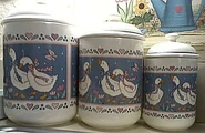 Country jars