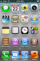 iOS 5 (2011)