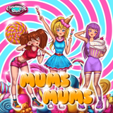 "Mums Mums" by Caramella Girls