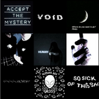 Voidpunk | Aesthetics Wiki | Fandom