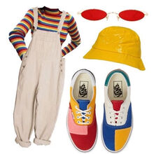 Clowncore Aesthetics Wiki Fandom Frequent special offers and discounts up to 70% off for all products! clowncore aesthetics wiki fandom