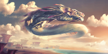 Air dragon