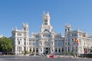 City Council of Madrid (Madrid, Community of Madrid)