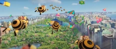 Bee Movie.png (1.75 MB) Bee Movie (2007)
