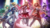 Star guardians LoL.jpg (349 KB) Star Guardians - League of Legends