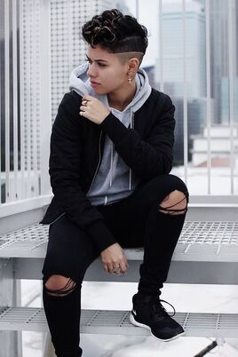 Tomboy