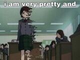 Femcel Weeaboo