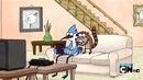 Regularshow