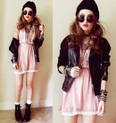 Kinder-whore-grunge