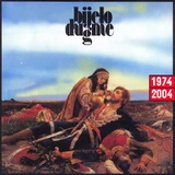 Bijelo Dugme Kosovka devojka.jpg (116 KB) Bijelo Dugme (1984). Features the Serbian romantic painting The Kosovo Maiden.