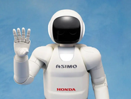 Asimo