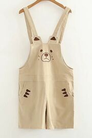 B overalls