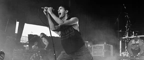 Nine Inch Nails (live performance)