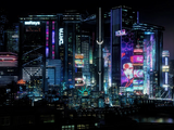 Cyberpunk