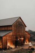 Country barn