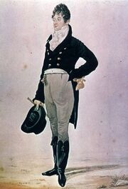 Waistcote (1800s)