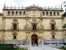 Colegio Mayor de San Ildefonso (Alcalá de Henares, Community of Madrid)
