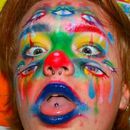 Uwumars-clowncore-makeup