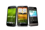 Htconefamily.jpg (4.07 MB) Android Froyo on the HTC Desire series (2010)