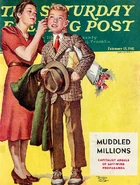 Saturday Evening Post.jpg (361 KB) Saturday Evening Post cover by Frances Tipton Hunter