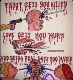 why is bart Simpson in all of these thumbnails : r/im14andthisisdeep