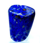 Polished Lapis Lazuli