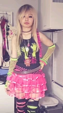 Sc3n3 girl XD.jpg (108 KB) By @superstar_green on TikTok.