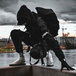 Cyberpunk Aesthetics Wiki Fandom Clothes, armor and outfits sets in cyberpunk 2077. cyberpunk aesthetics wiki fandom