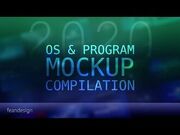 Feandesign% 27s OS % 26 Program Mockup Compilation.jpg