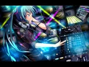 Nightcore_-_My_Life's_A_Party