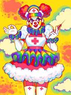 Clownnurse