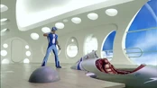 F zt6e-W0AARytp.jpg (176 KB) Sportacus' airship in LazyTown
