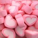 Mallow Hearts