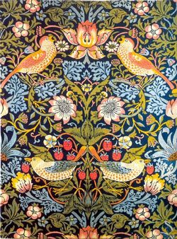 https://static.wikia.nocookie.net/aesthetics/images/1/1f/Strawberry_Thief_furnishing_Textile_William_Morris.jpg/revision/latest/scale-to-width-down/250?cb=20230719104239