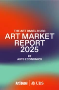 The Art Basel & UBS Art Market Report 2023 - art-basel-and-ubs-art-market-report-2025.png (188 KB) Art Basel & UBS Art Market Report 2025