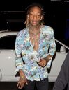 Ok, maybe Wiz Khalifa isn't exactly Vacation Dadcore... but you have to admit he looks damn good in that Aloha shirt.