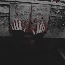 Witchy Academia Aesthetics Wiki Fandom #witchcraft #baby witch #baby witches #witch academy #mentor #witch mom #witch #magick #pagan #online #wicca #nature witch #witch academy #witch art #witch aesthetic #witch trial. witchy academia aesthetics wiki fandom