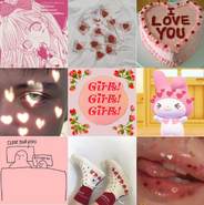Lovecore