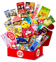 JapaneseSnacks