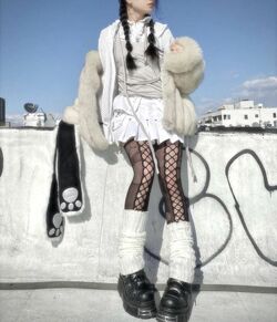 Winter Fairy Coquette Aesthetics Wiki Fandom