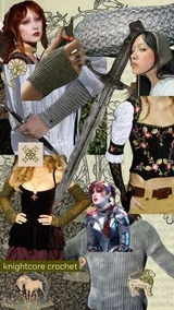 Castlecore aesthetic.jpg (33 KB)